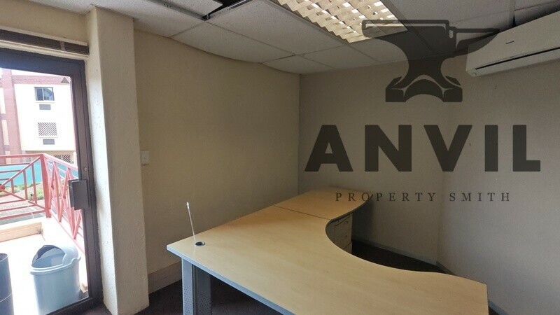 Panorama Office Park, Roodepoort - Building 1 & 2 For sale property image 26