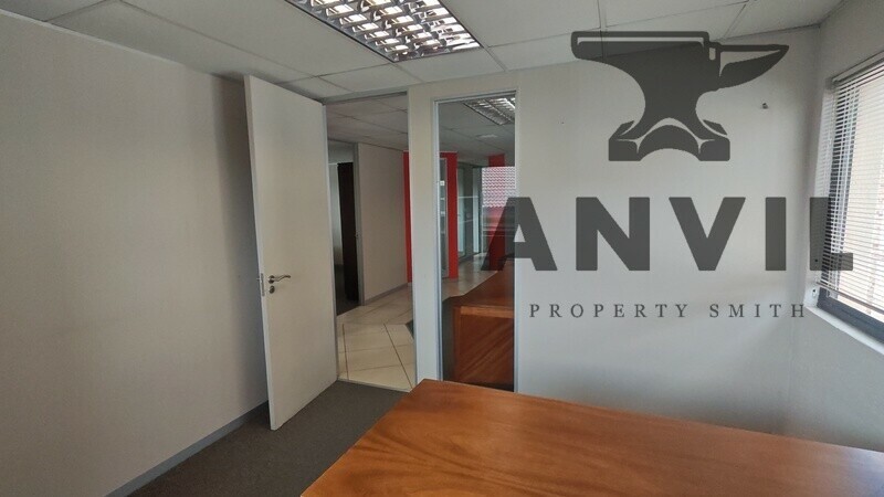 Panorama Office Park, Roodepoort - Building 1 & 2 For sale property image 25