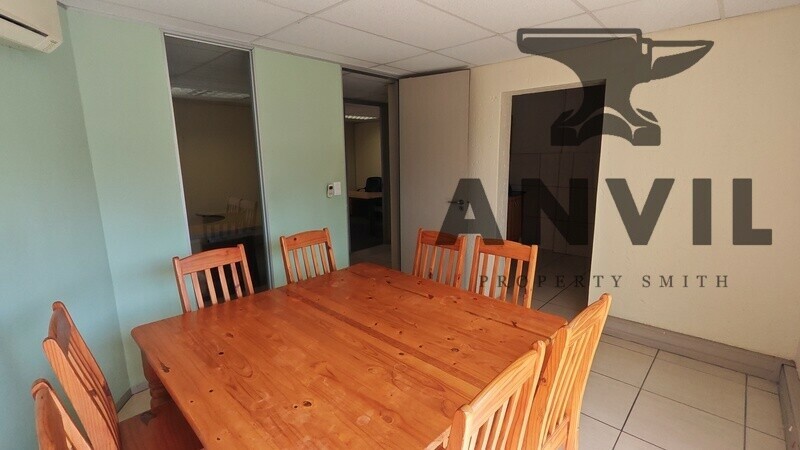 Panorama Office Park, Roodepoort - Building 1 & 2 For sale property image 27