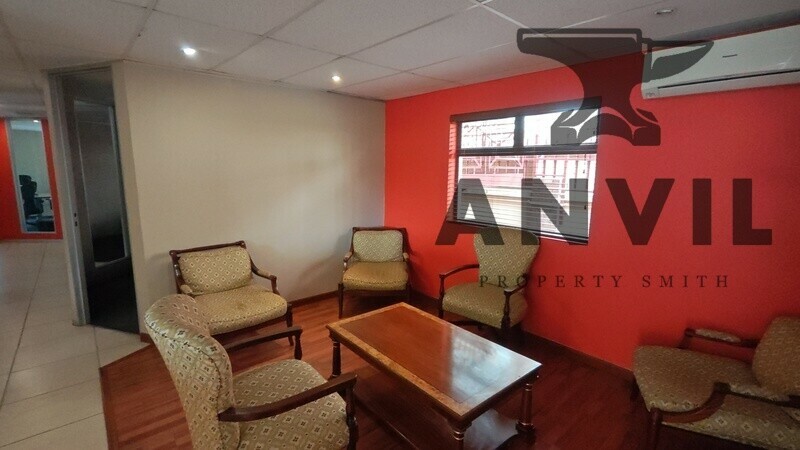 Panorama Office Park, Roodepoort - Building 1 & 2 For sale property image 28