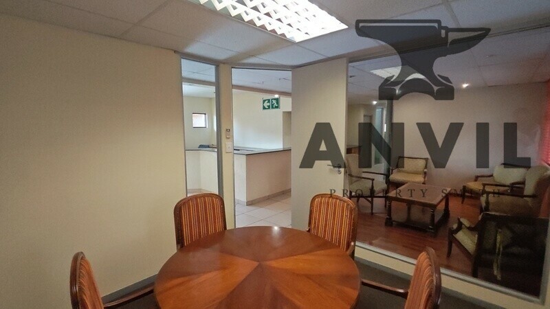 Panorama Office Park, Roodepoort - Building 1 & 2 For sale property image 29