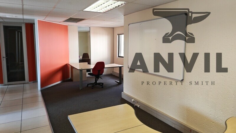 Panorama Office Park, Roodepoort - Building 1 & 2 For sale property image 31