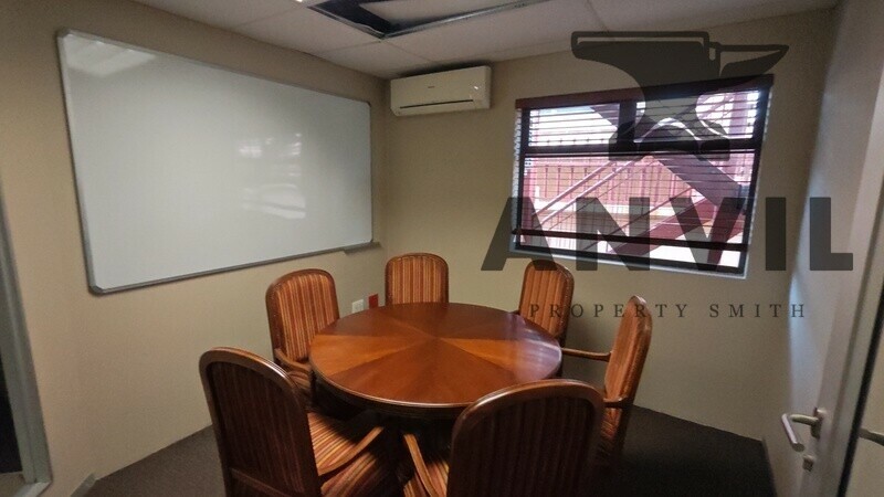 Panorama Office Park, Roodepoort - Building 1 & 2 For sale property image 32