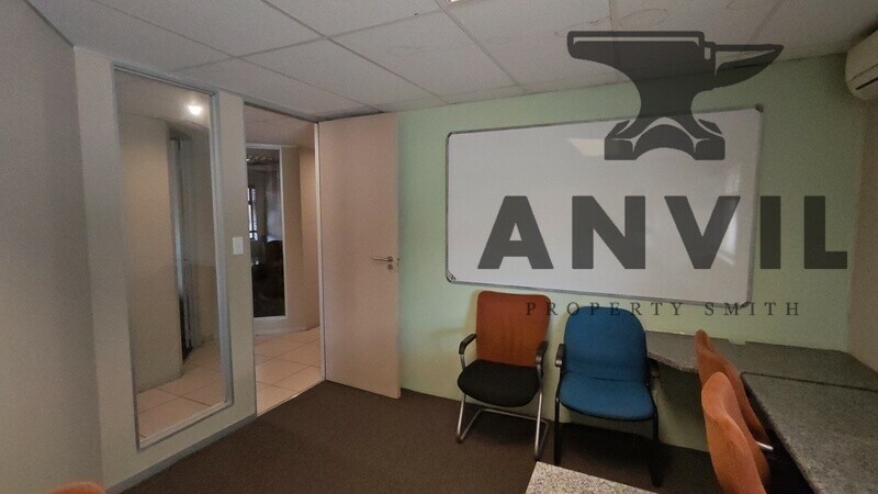 Panorama Office Park, Roodepoort - Building 1 & 2 For sale property image 33