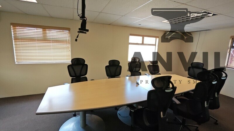 Panorama Office Park, Roodepoort - Building 1 & 2 For sale property image 34