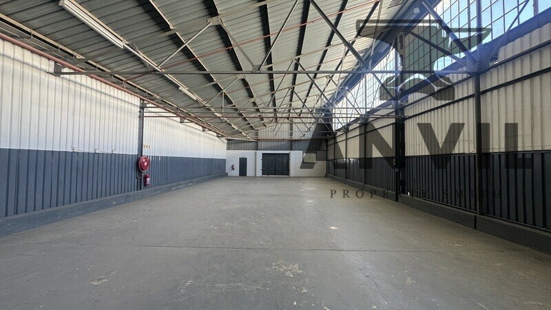 Reliance Centre, City Deep, Johannesburg South - Unit 11 - 355sqm property image 3