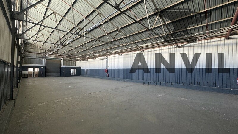 Reliance Centre, City Deep, Johannesburg South - Unit 11 - 355sqm property image 5