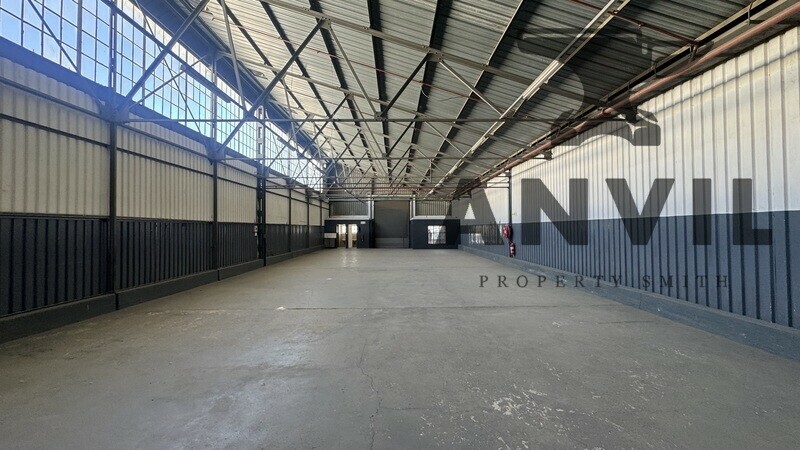 Reliance Centre, City Deep, Johannesburg South - Unit 11 - 355sqm property image 6