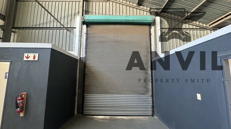 Reliance Centre, City Deep, Johannesburg South - Unit 11 - 355sqm property image 10