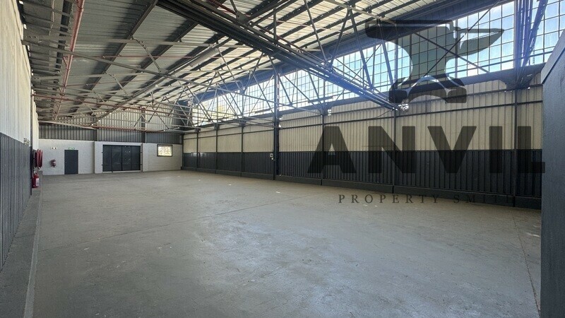 Reliance Centre, City Deep, Johannesburg South - Unit 11 - 355sqm property image 11