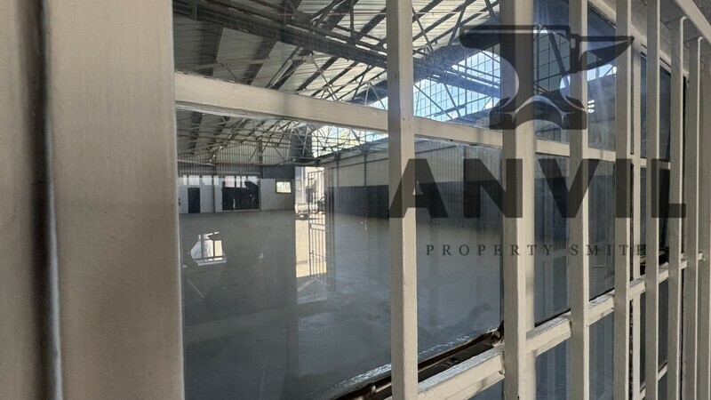 Reliance Centre, City Deep, Johannesburg South - Unit 11 - 355sqm property image 14