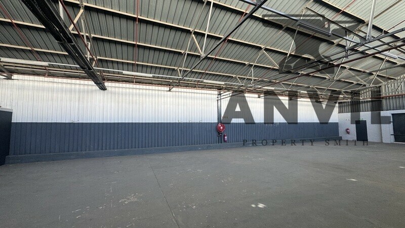 Reliance Centre, City Deep, Johannesburg South - Unit 11 - 355sqm property image 15