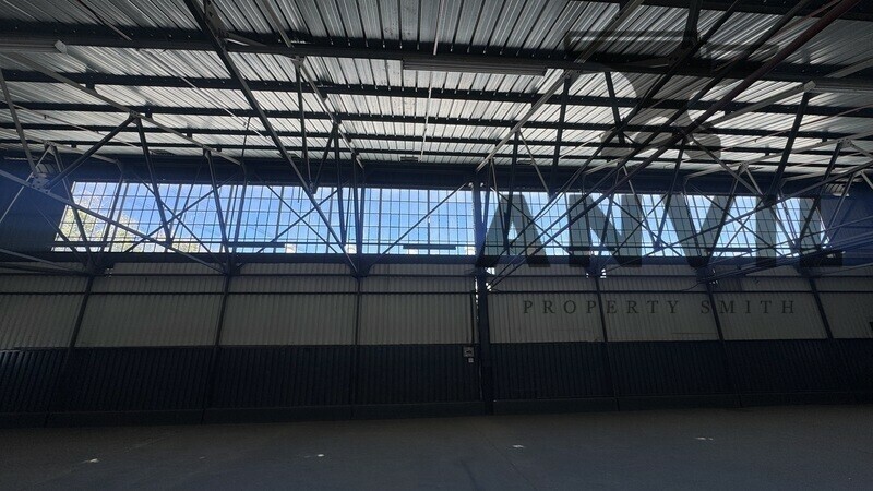 Reliance Centre, City Deep, Johannesburg South - Unit 11 - 355sqm property image 17