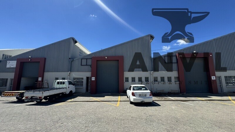 Reliance Centre, City Deep, Johannesburg South - Unit 11 - 355sqm property image 20