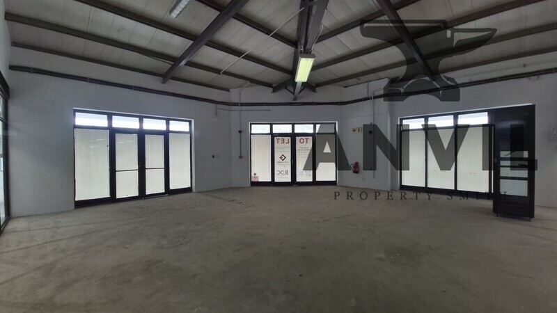 Westlake Lifestyle Centre, Westlake,  Cape Town - Unit 25D property image 5