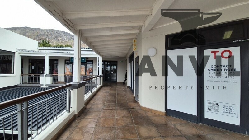 Westlake Lifestyle Centre, Westlake,  Cape Town - Unit 25D property image 7