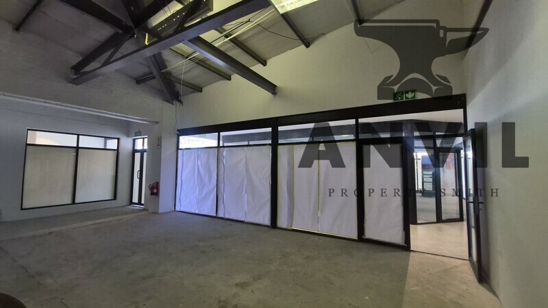 Westlake Lifestyle Centre, Westlake,  Cape Town - Unit 25C property image 2