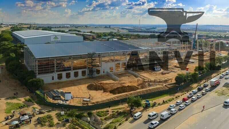 1 Mann Road, Louwlardia - Spec 3  property image 27