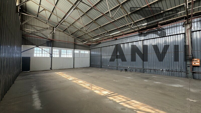 Reliance Centre, City Deep, Johannesburg South - Unit 21 - 350sqm property image 5