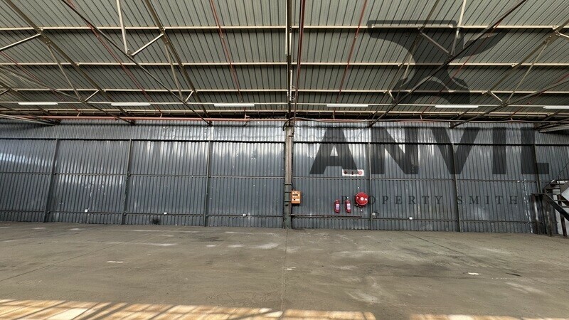 Reliance Centre, City Deep, Johannesburg South - Unit 21 - 350sqm property image 6