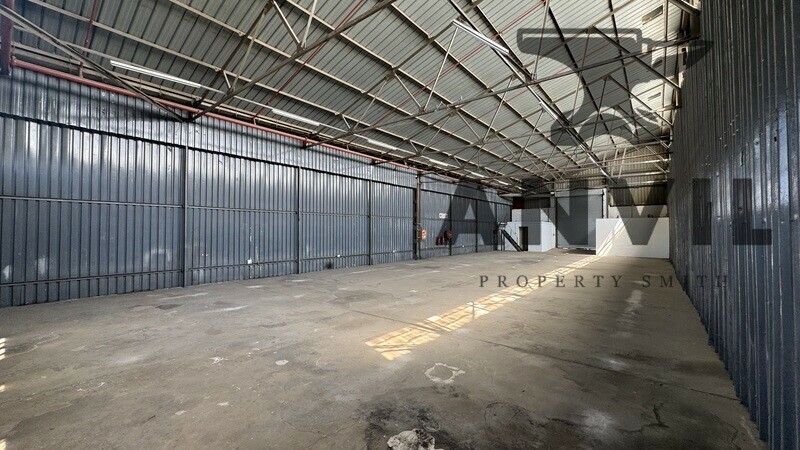Reliance Centre, City Deep, Johannesburg South - Unit 21 - 350sqm property image 7