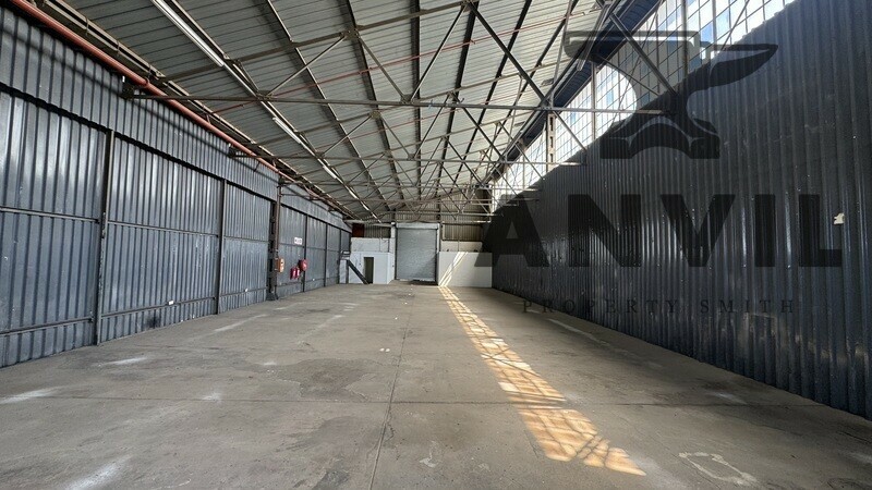 Reliance Centre, City Deep, Johannesburg South - Unit 21 - 350sqm property image 9