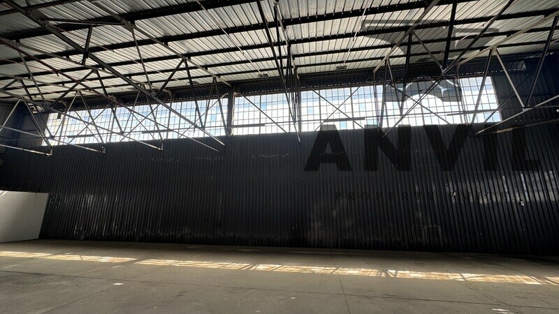 Reliance Centre, City Deep, Johannesburg South - Unit 21 - 350sqm property image 11