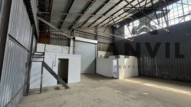 Reliance Centre, City Deep, Johannesburg South - Unit 21 - 350sqm property image 14