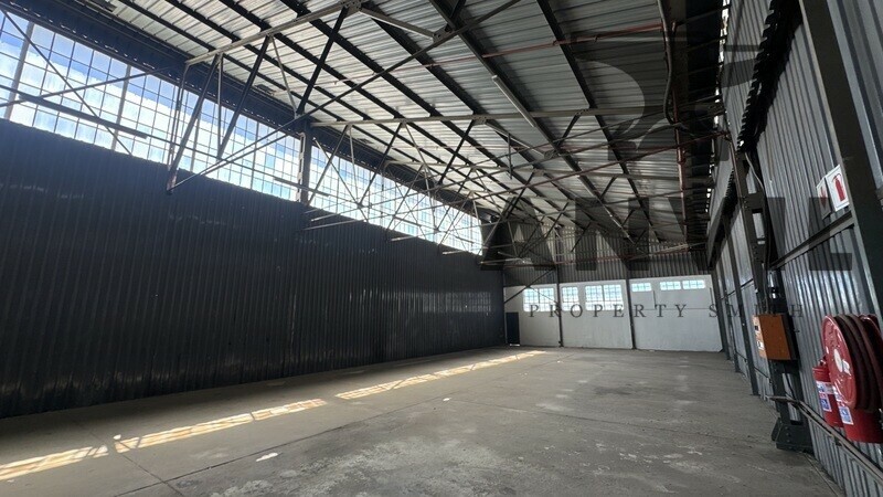 Reliance Centre, City Deep, Johannesburg South - Unit 21 - 350sqm property image 13