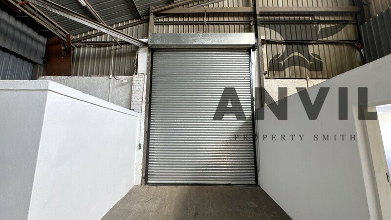 Reliance Centre, City Deep, Johannesburg South - Unit 21 - 350sqm property image 15