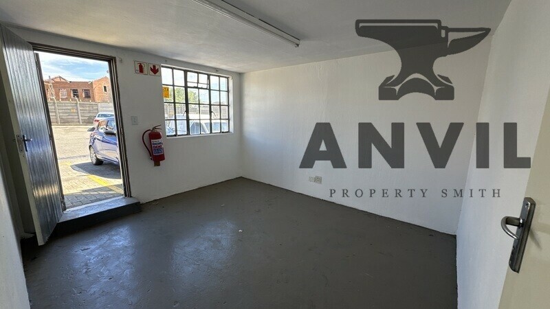 Reliance Centre, City Deep, Johannesburg South - Unit 21 - 350sqm property image 19