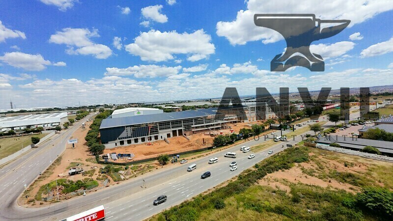 1 Mann Road, Louwlardia - Spec 1 property image 3