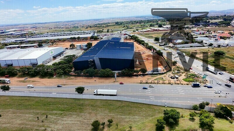 1 Mann Road, Louwlardia - Spec 1 property image 8