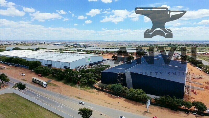 1 Mann Road, Louwlardia - Spec 1 property image 13