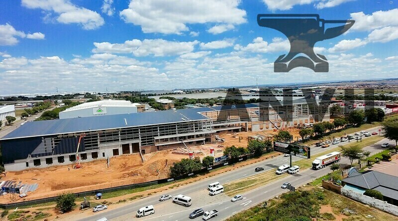 1 Mann Road, Louwlardia - Spec 1 property image 6