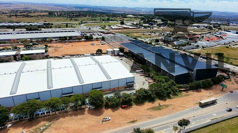 1 Mann Road, Louwlardia - Spec 1 property image 15