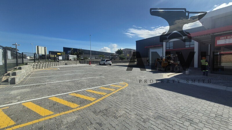 Corner of Cactus and Mimosa Road - Unit 4 property image 13