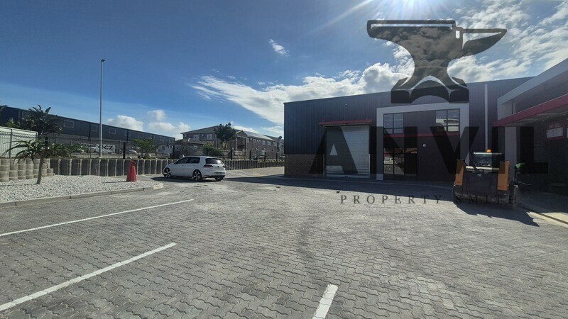 Corner of Cactus and Mimosa Road - Unit 4 property image 14