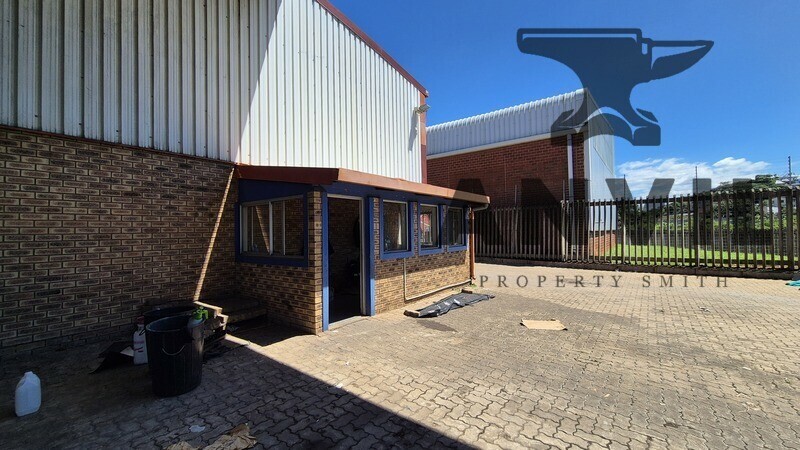 15 Anthurium Pl, Umgeni Business Park, Durban - Entire Site property image 12