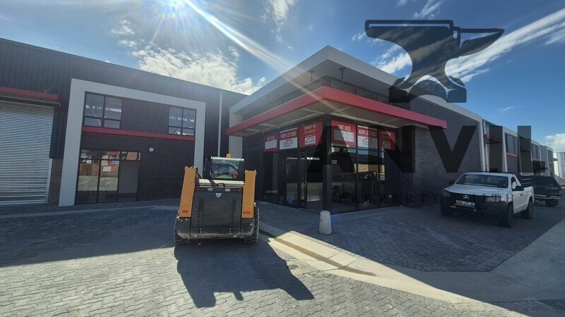 Corner of Cactus and Mimosa Road - Unit 4 property image 17