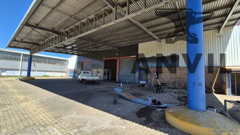15 Anthurium Pl, Umgeni Business Park, Durban - Entire Site property image 13
