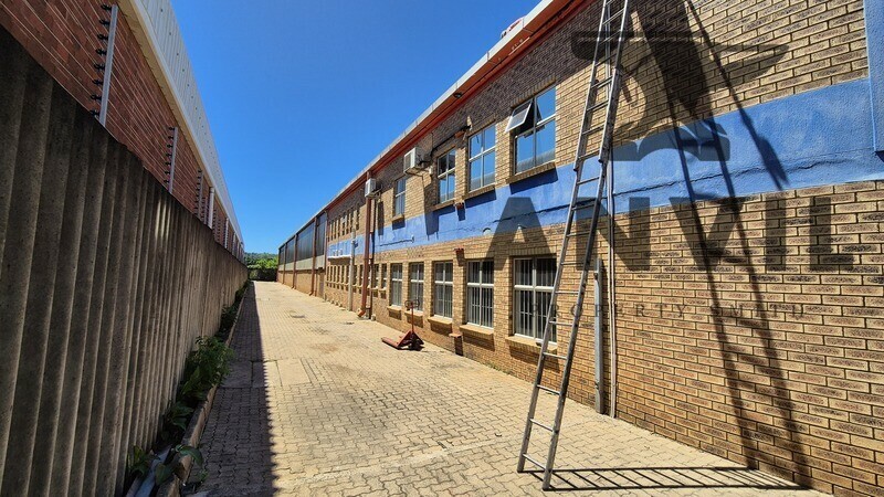 15 Anthurium Pl, Umgeni Business Park, Durban - Entire Site property image 14