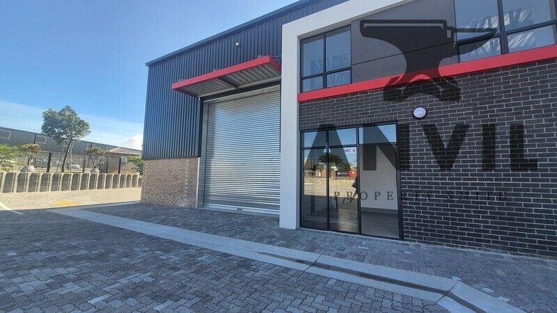 Corner of Cactus and Mimosa Road - Unit 4 property image 23