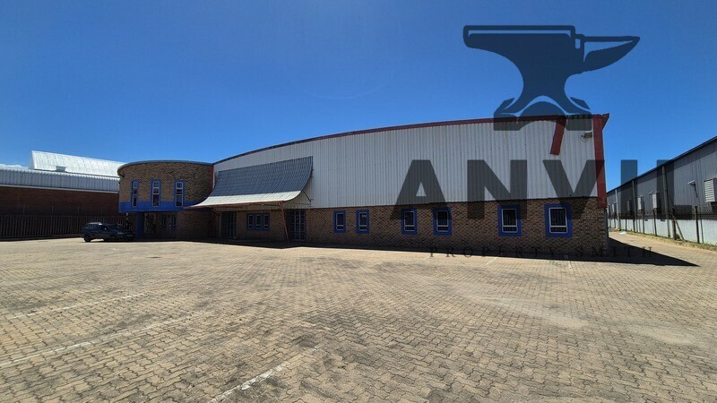 15 Anthurium Pl, Umgeni Business Park, Durban - Entire Site property image 11