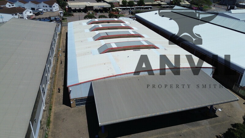 15 Anthurium Pl, Umgeni Business Park, Durban - Entire Site property image 15