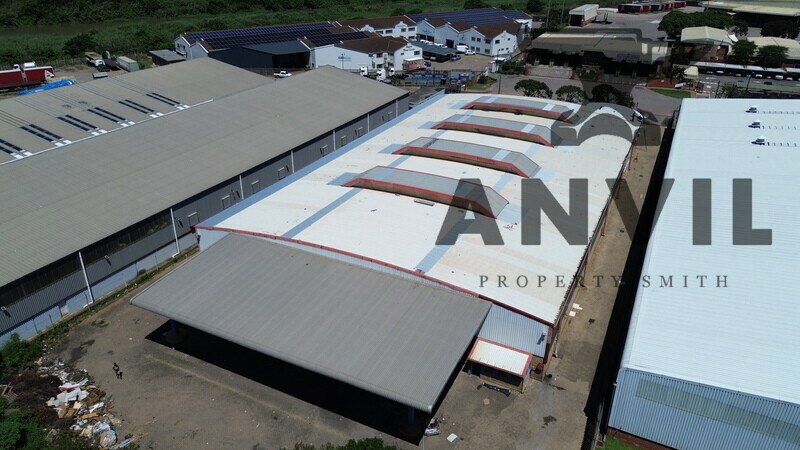15 Anthurium Pl, Umgeni Business Park, Durban - Entire Site property image 16