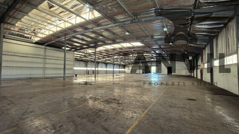 15 Anthurium Pl, Umgeni Business Park, Durban - Entire Site property image 2
