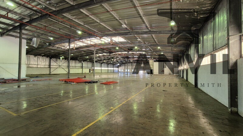 15 Anthurium Pl, Umgeni Business Park, Durban - Entire Site property image 4