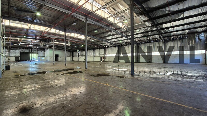 15 Anthurium Pl, Umgeni Business Park, Durban - Entire Site property image 3