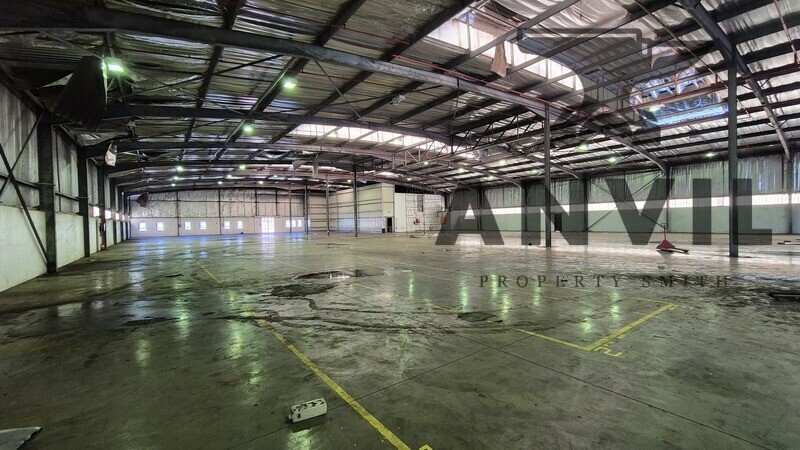 15 Anthurium Pl, Umgeni Business Park, Durban - Entire Site property image 5